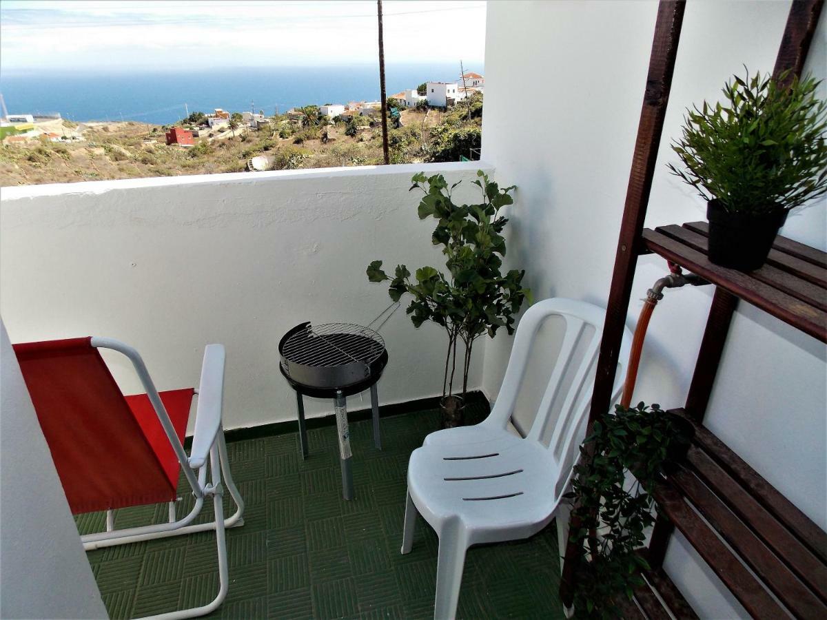 Casa Fasnia Nature Luaran gambar